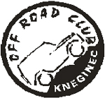 Off Road Club Kneginec